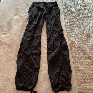 lululemon Dance Studio Pant *UN-lined*